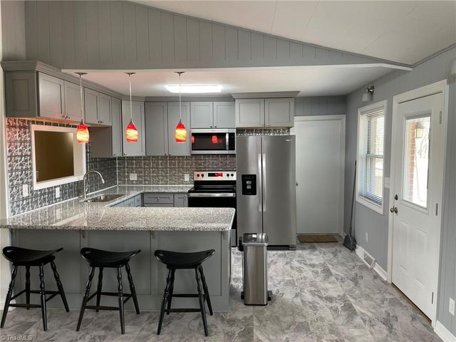 5956 US Highway 268, Dobson, NC 27017
