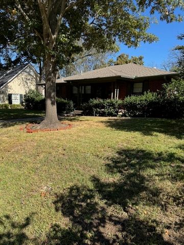 406 N Union, Whitesboro, TX 76273