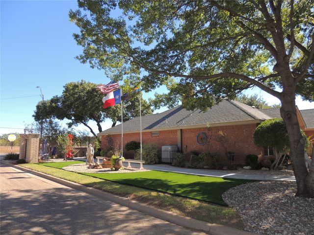31 Kings Cross, Abilene, TX 79602