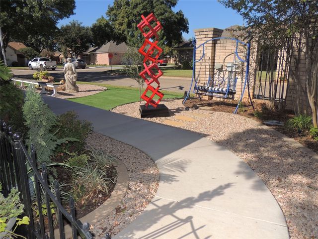 31 Kings Cross, Abilene, TX 79602