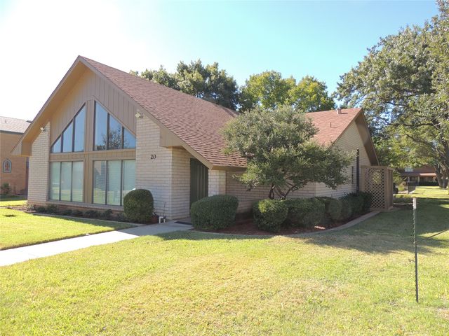 31 Kings Cross, Abilene, TX 79602
