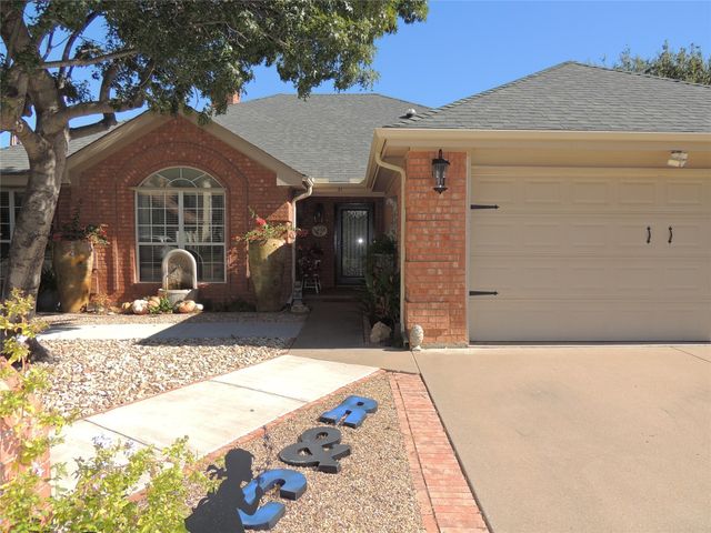 31 Kings Cross, Abilene, TX 79602
