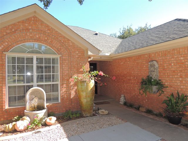 31 Kings Cross, Abilene, TX 79602