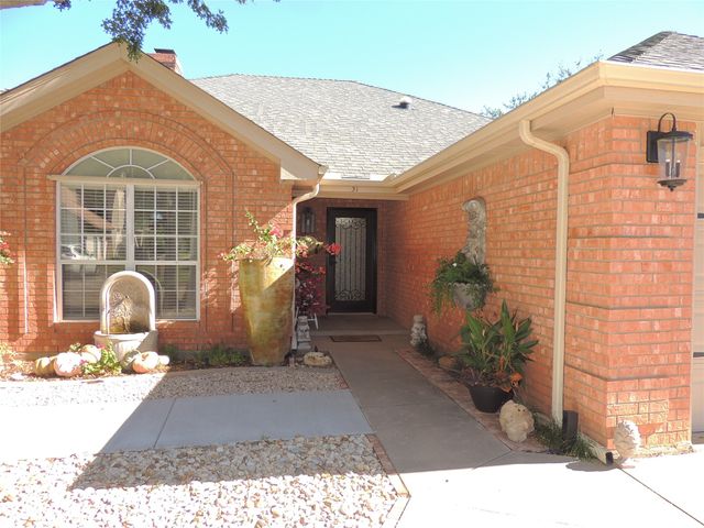 31 Kings Cross, Abilene, TX 79602