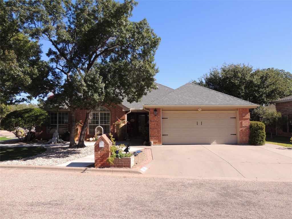 31 Kings Cross, Abilene, TX 79602