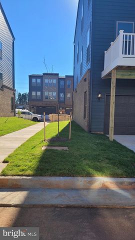 10586 RATCLIFFE TRL, Manassas, VA 20110