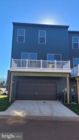 10586 RATCLIFFE TRL, Manassas, VA 20110