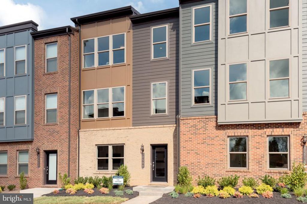 10586 RATCLIFFE TRL, Manassas, VA 20110