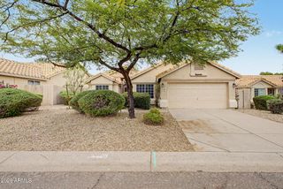 16114 E GLENPOINT Drive, Fountain Hills, AZ 85268