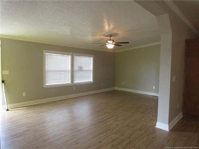 1184 Fisher Road, St. Pauls, NC 28384