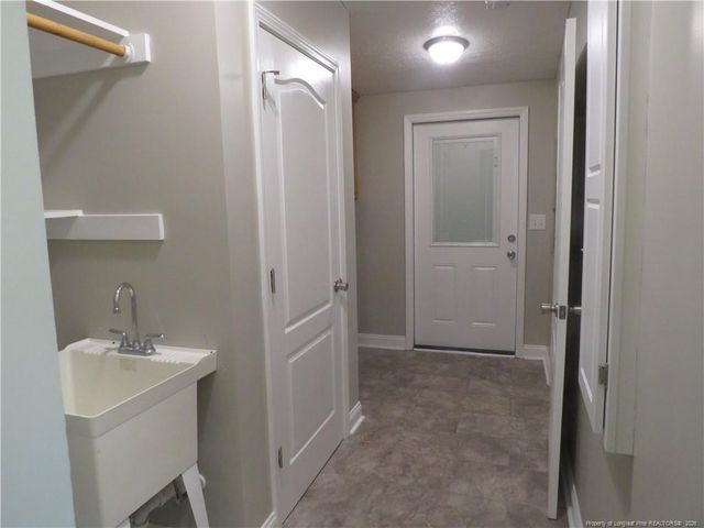 1184 Fisher Road, St. Pauls, NC 28384