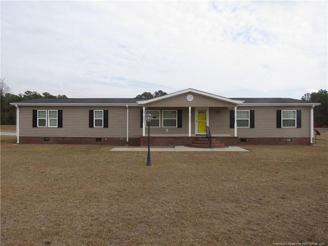 1184 Fisher Road, St. Pauls, NC 28384