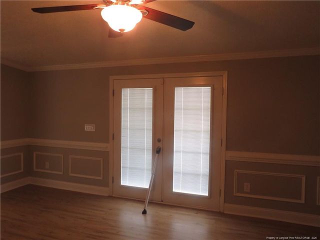 1184 Fisher Road, St. Pauls, NC 28384