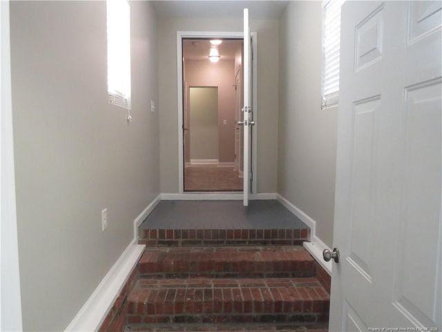 1184 Fisher Road, St. Pauls, NC 28384