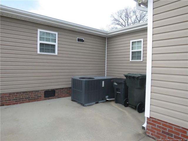 1184 Fisher Road, St. Pauls, NC 28384