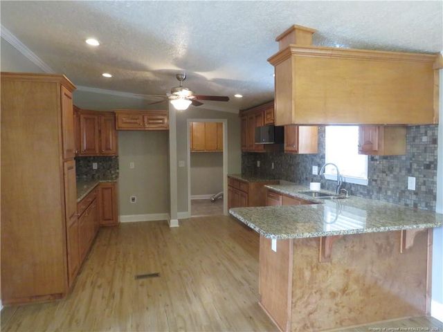 1184 Fisher Road, St. Pauls, NC 28384