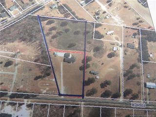 1184 Fisher Road, St. Pauls, NC 28384