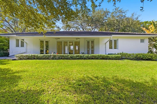 11199 SW 78th Ct, Pinecrest, FL 33156