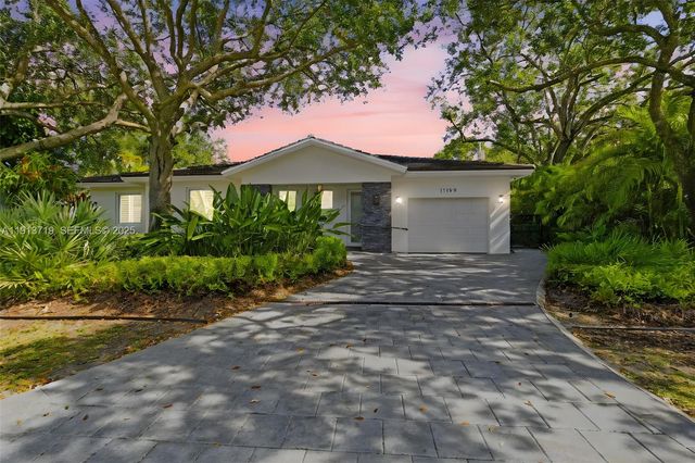 11199 SW 78th Ct, Pinecrest, FL 33156