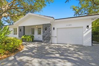 11199 SW 78th Ct, Pinecrest, FL 33156