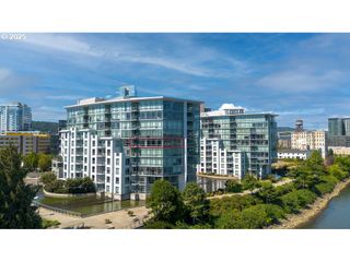 1260 Nw NAITO Pkwy 602B, Portland, OR 97209