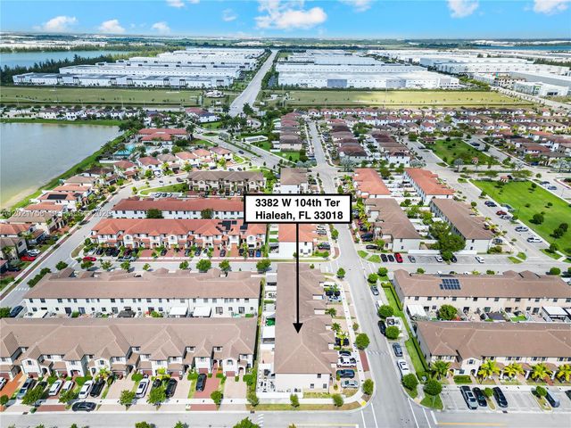 3382 W 104th Ter, Hialeah, FL 33018