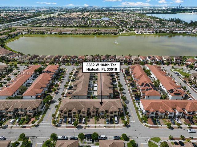 3382 W 104th Ter, Hialeah, FL 33018