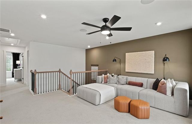 7124 Maple Brook Lane, Flowery Branch, GA 30542