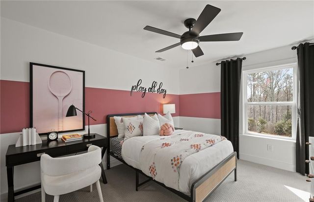 7124 Maple Brook Lane, Flowery Branch, GA 30542