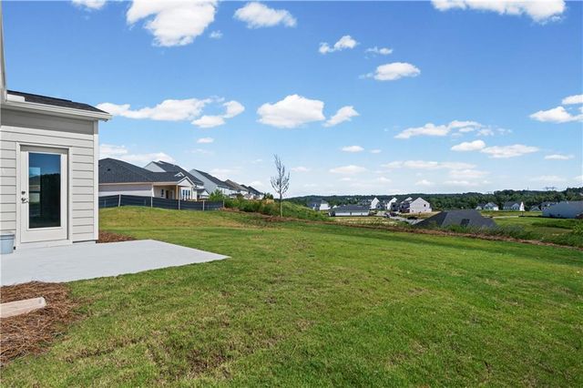7124 Maple Brook Lane, Flowery Branch, GA 30542