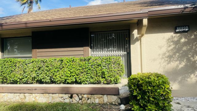 8689 Boca Glades Boulevard W B, Boca Raton, FL 33434