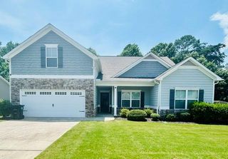 294 Orange Circle, Dawsonville, GA 30534