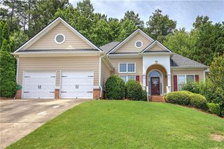 105 Arbor View Court, Woodstock, GA 30188