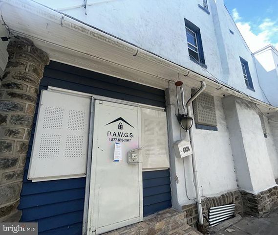 4828 E ROOSEVELT BLVD, Philadelphia, PA 19124