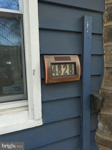 4828 E ROOSEVELT BLVD, Philadelphia, PA 19124