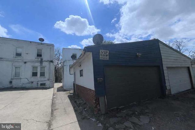 4828 E ROOSEVELT BLVD, Philadelphia, PA 19124