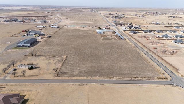 8691 W COUNTRY CLUB Road, Canyon, TX 79015
