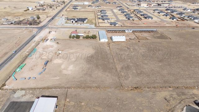 8691 W COUNTRY CLUB Road, Canyon, TX 79015