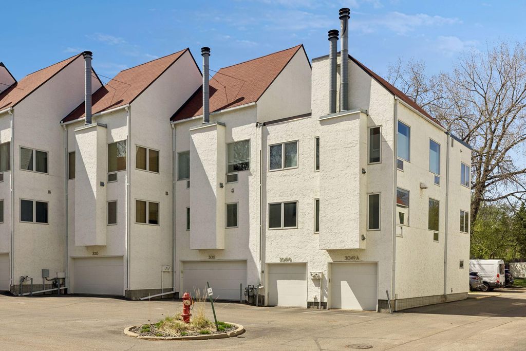 3049 Lake Shore Drive A, Minneapolis, MN 55416 — exterior