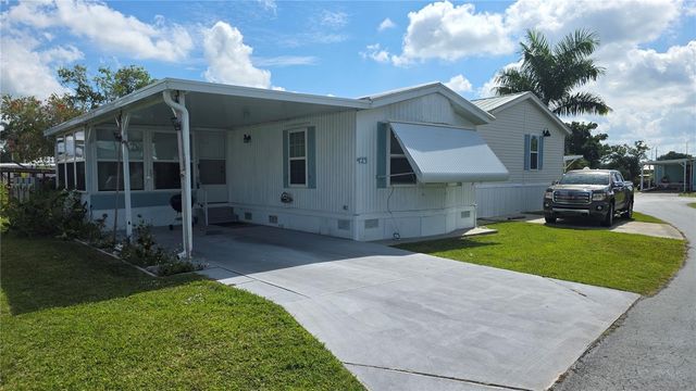 123 6TH STREET, Punta Gorda, FL 33982