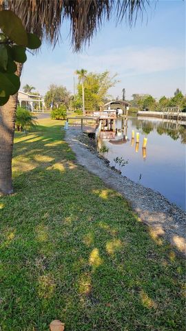 123 6TH STREET, Punta Gorda, FL 33982