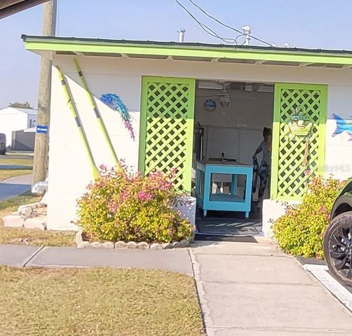123 6TH STREET, Punta Gorda, FL 33982