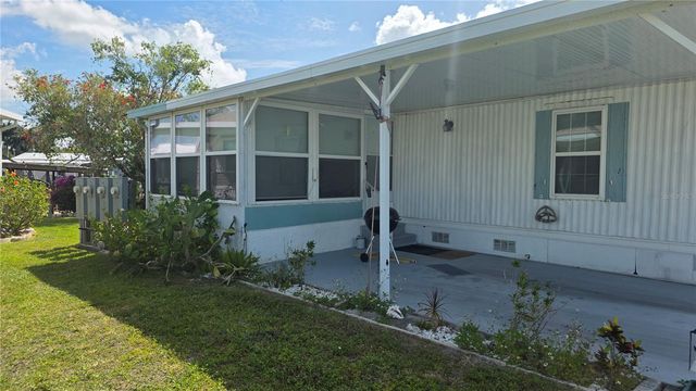 123 6TH STREET, Punta Gorda, FL 33982