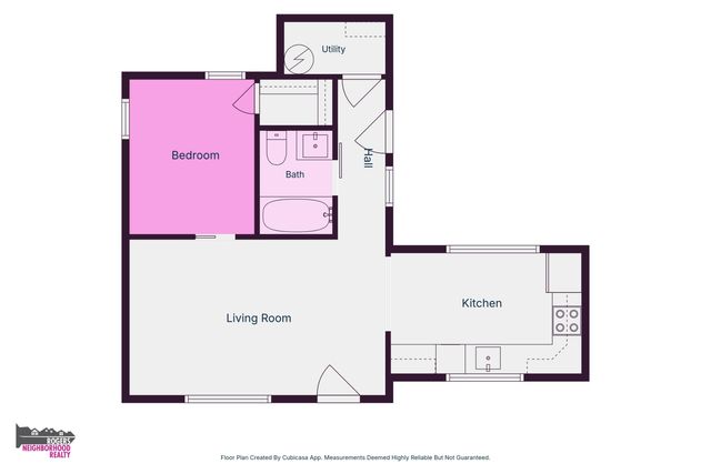 8683 Old Belding Road Ne, Cannon Twp, MI 49341