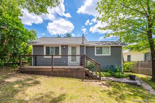 8683 Old Belding Road Ne, Cannon Twp, MI 49341