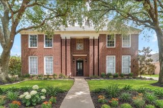 23214 Gatecreek Court, Katy, TX 77494