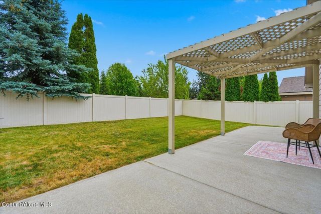 6208 N Cornwall ST, Coeur D'alene, ID 83815