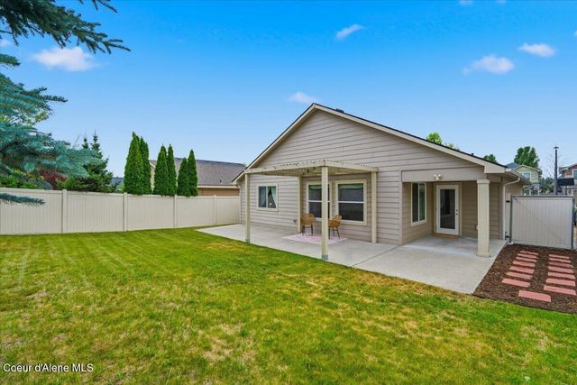 6208 N Cornwall ST, Coeur D'alene, ID 83815