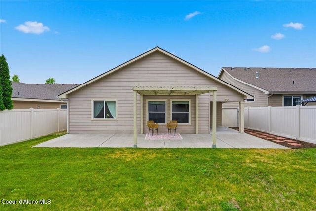 6208 N Cornwall ST, Coeur D'alene, ID 83815