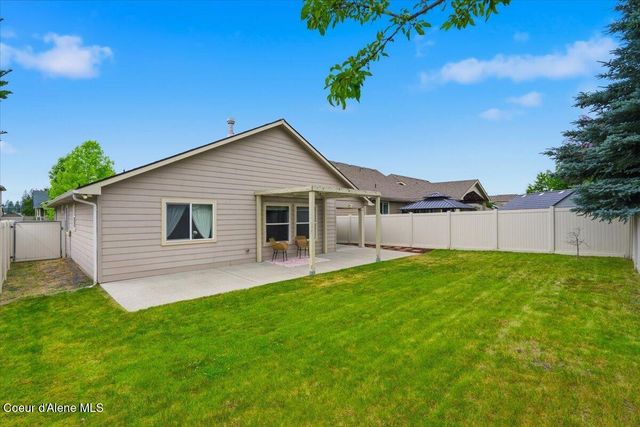 6208 N Cornwall ST, Coeur D'alene, ID 83815